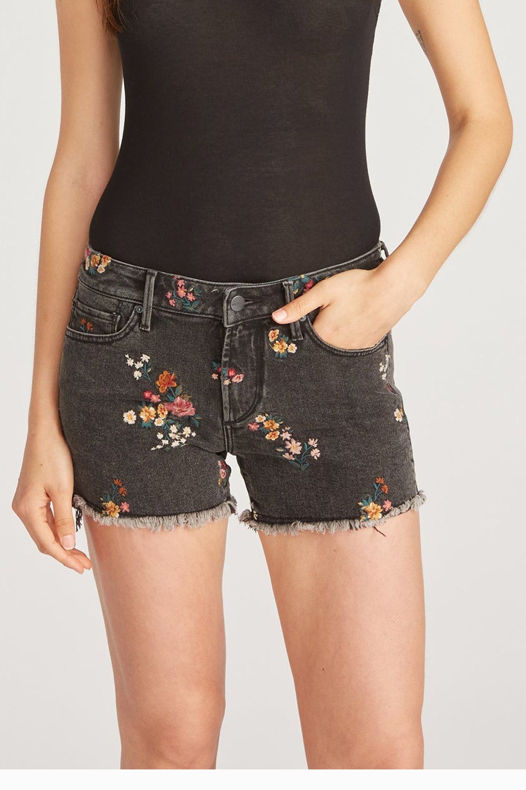 Driftwood boyfriend clearance shorts